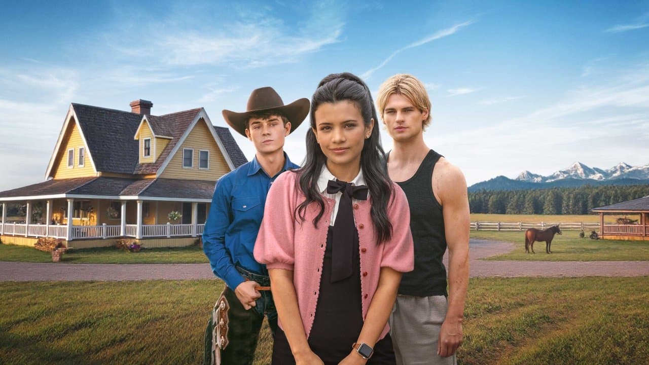 My Life with the Walter Boys (2023) - Movie News & Updates still 2