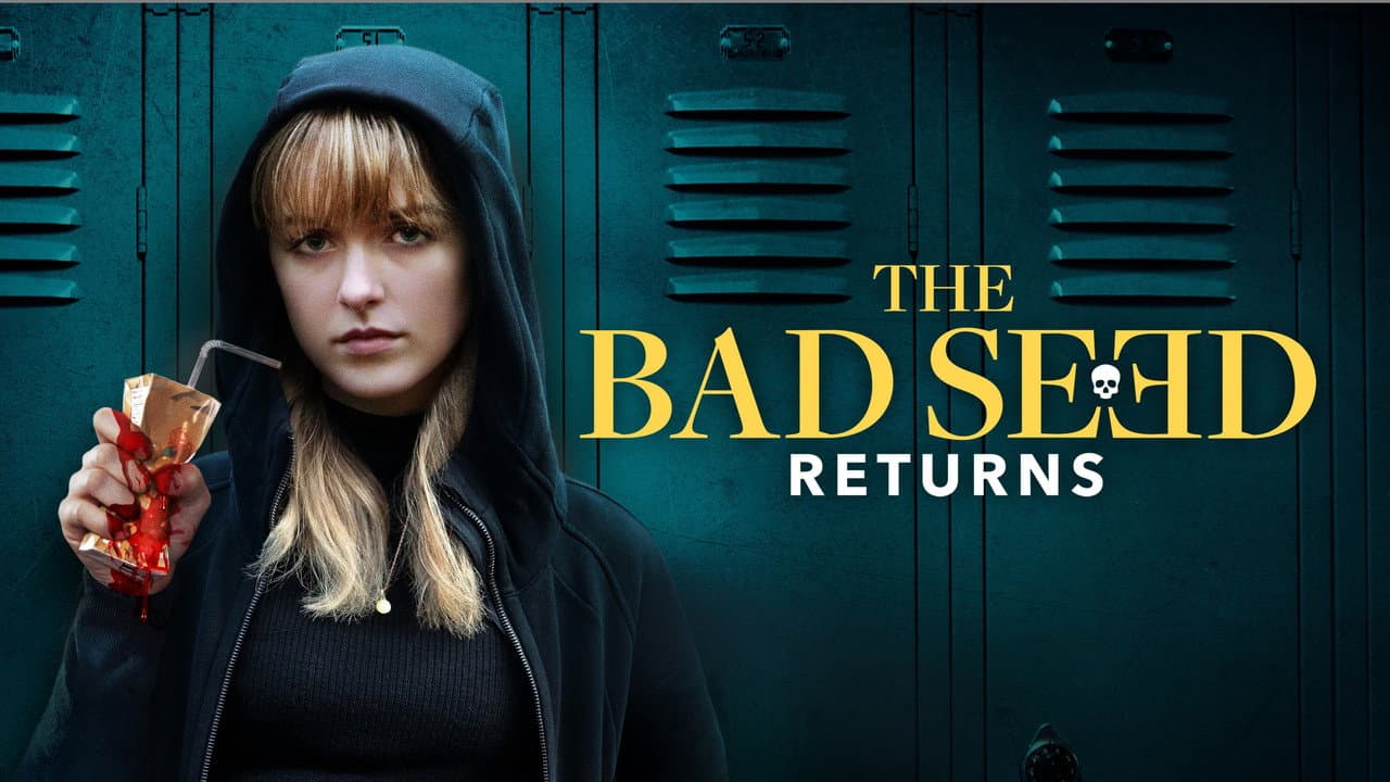 The Bad Seed Returns still 2