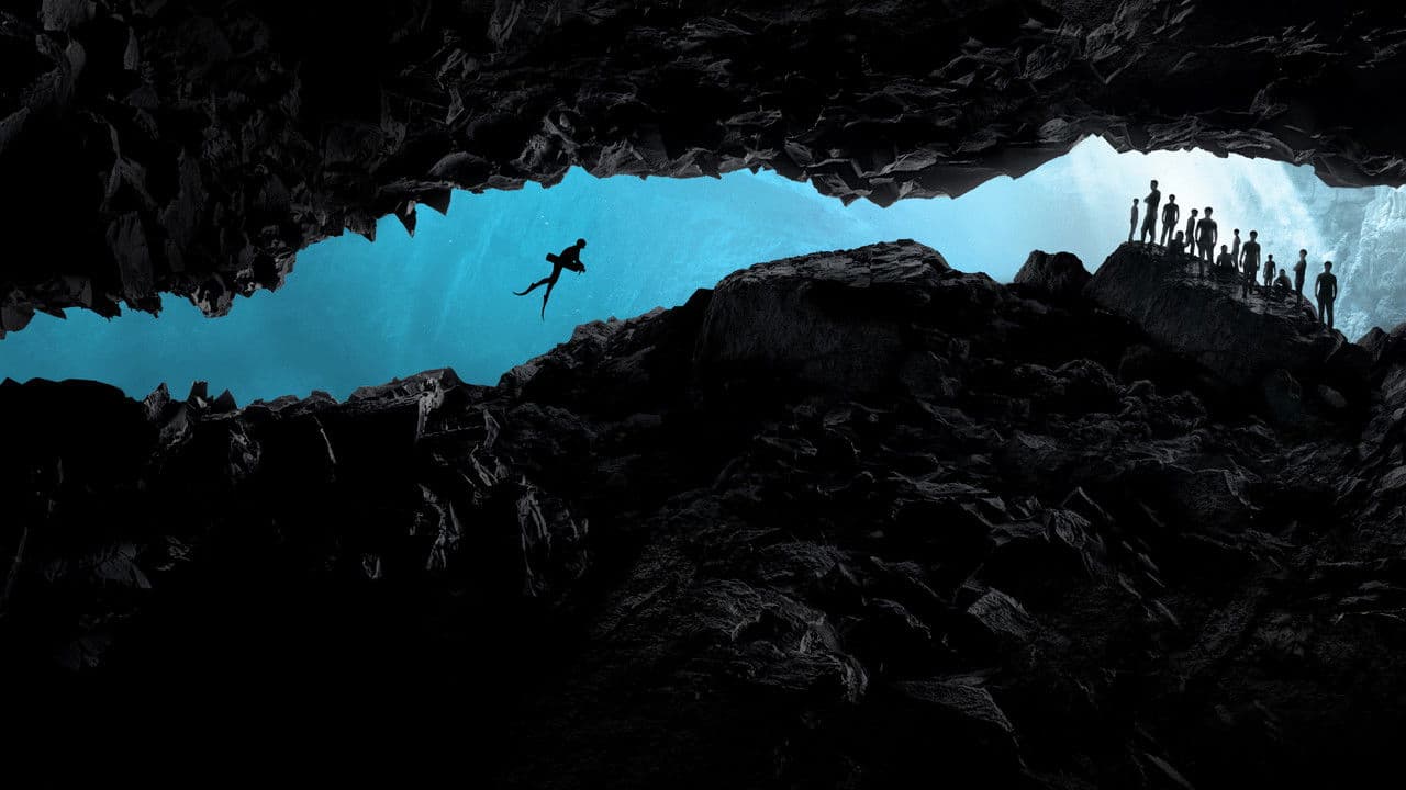 The Rescue still 3