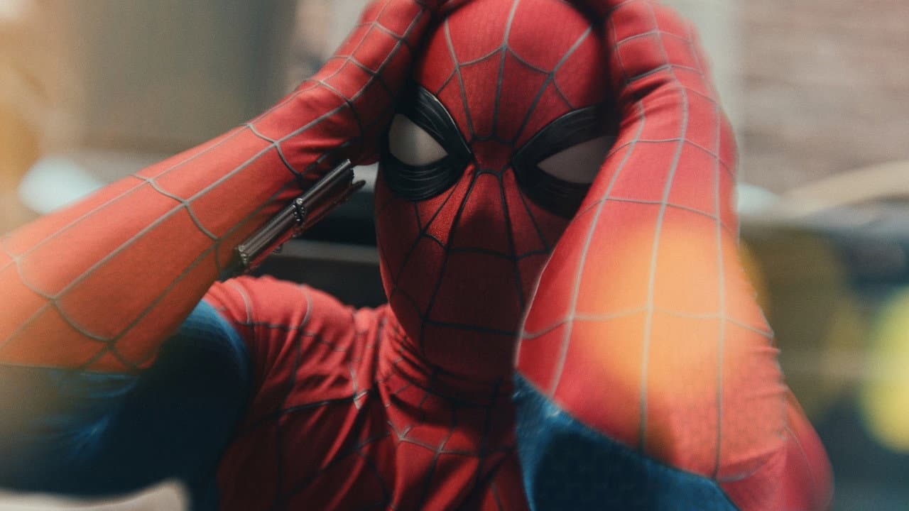 Spider-Man: Brand New Day (2026) - News & Updates still 6
