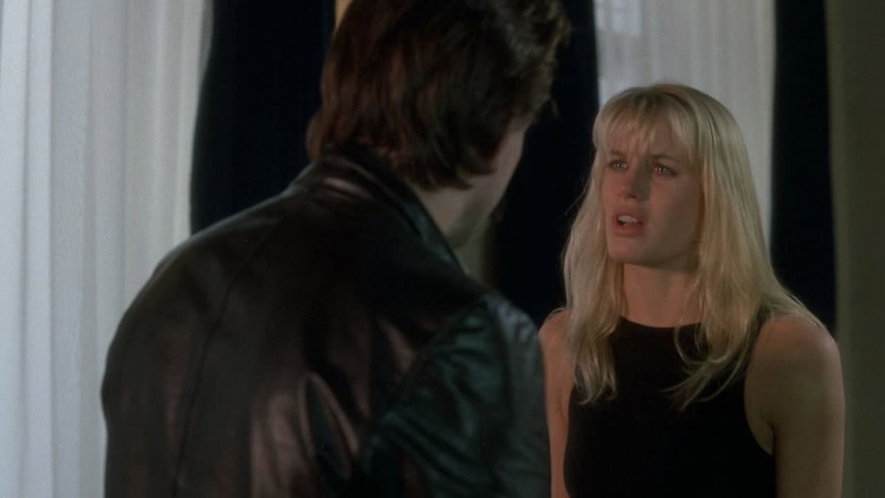 The Pope of Greenwich Village still 4