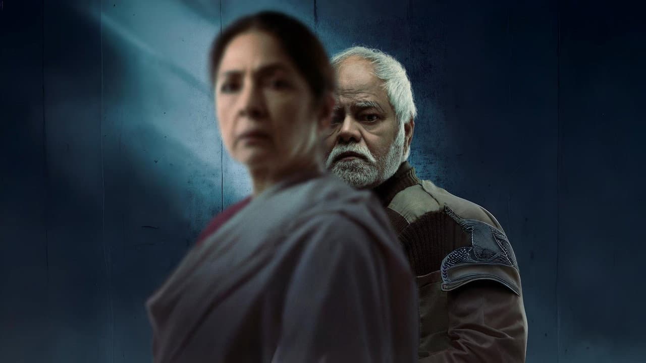 Vadh 2 (2026) - Hindi Film | Plot, Cast & Release