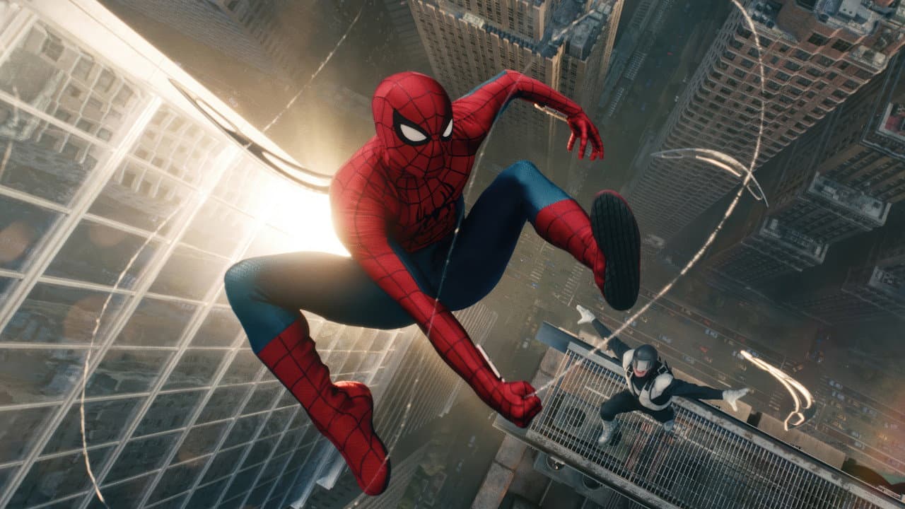 Spider-Man: Brand New Day (2026) - News & Updates still 3
