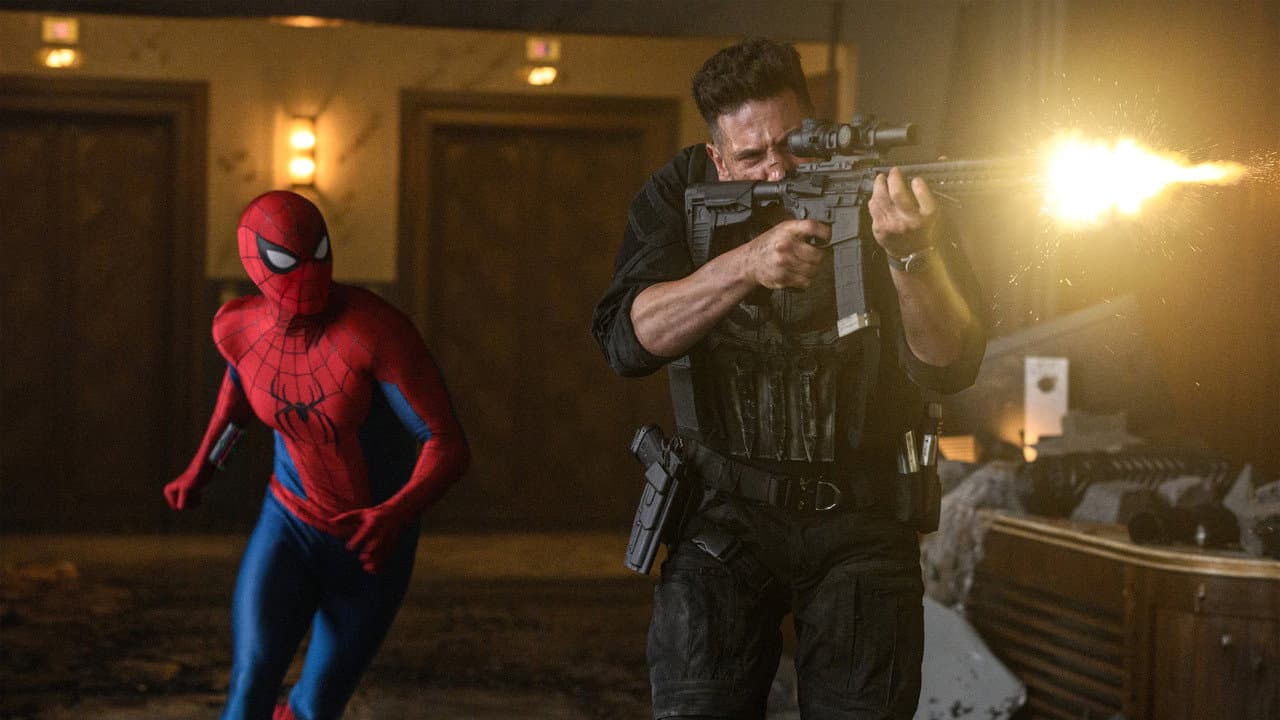 Spider-Man: Brand New Day (2026) - News & Updates still 7