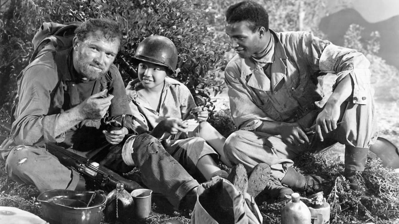The Steel Helmet still 6