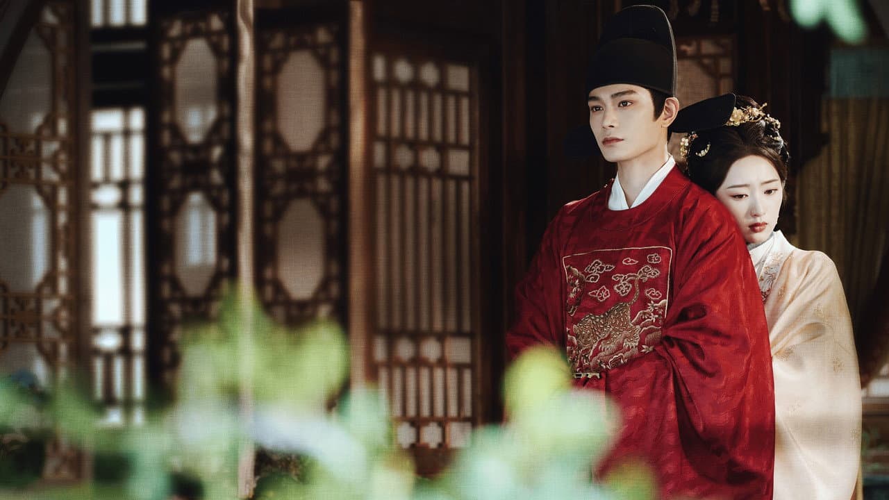 The Road To Splendor (2026) Movie News | Deng Ke still 6