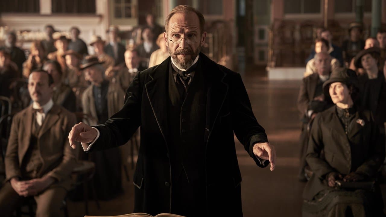 The Choral still 3