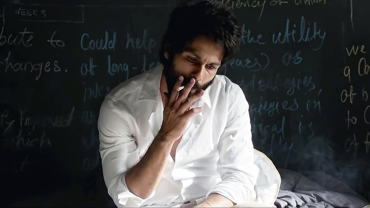 Kabir Singh still 3