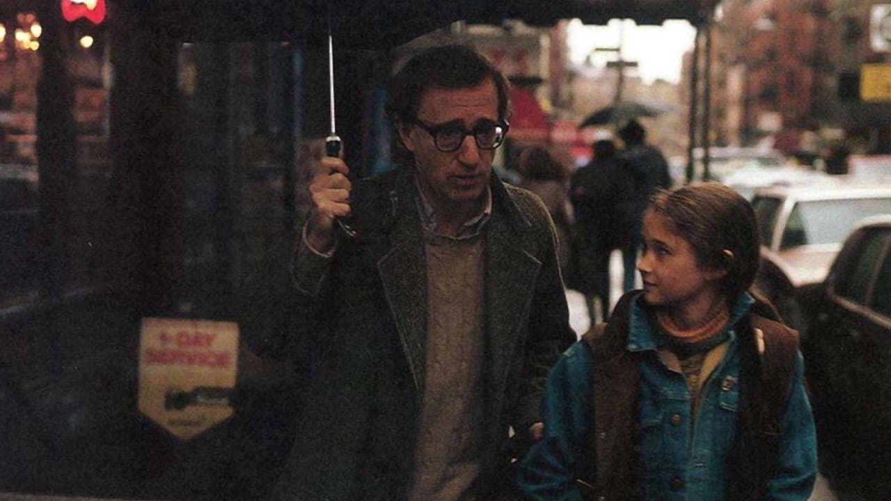 Crimes and Misdemeanors still 3