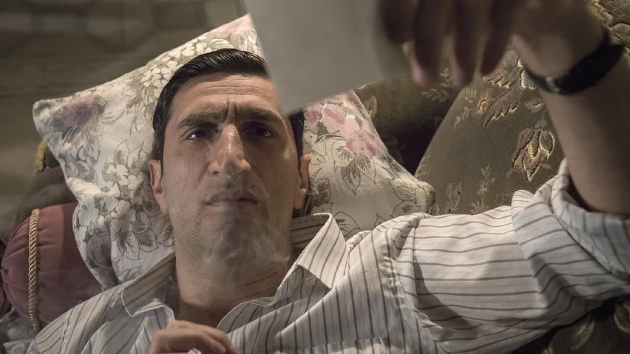 The Nile Hilton Incident still 5