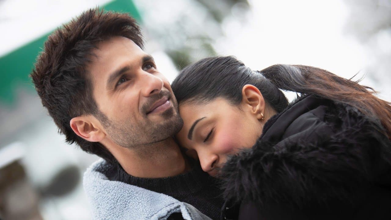 Kabir Singh still 2