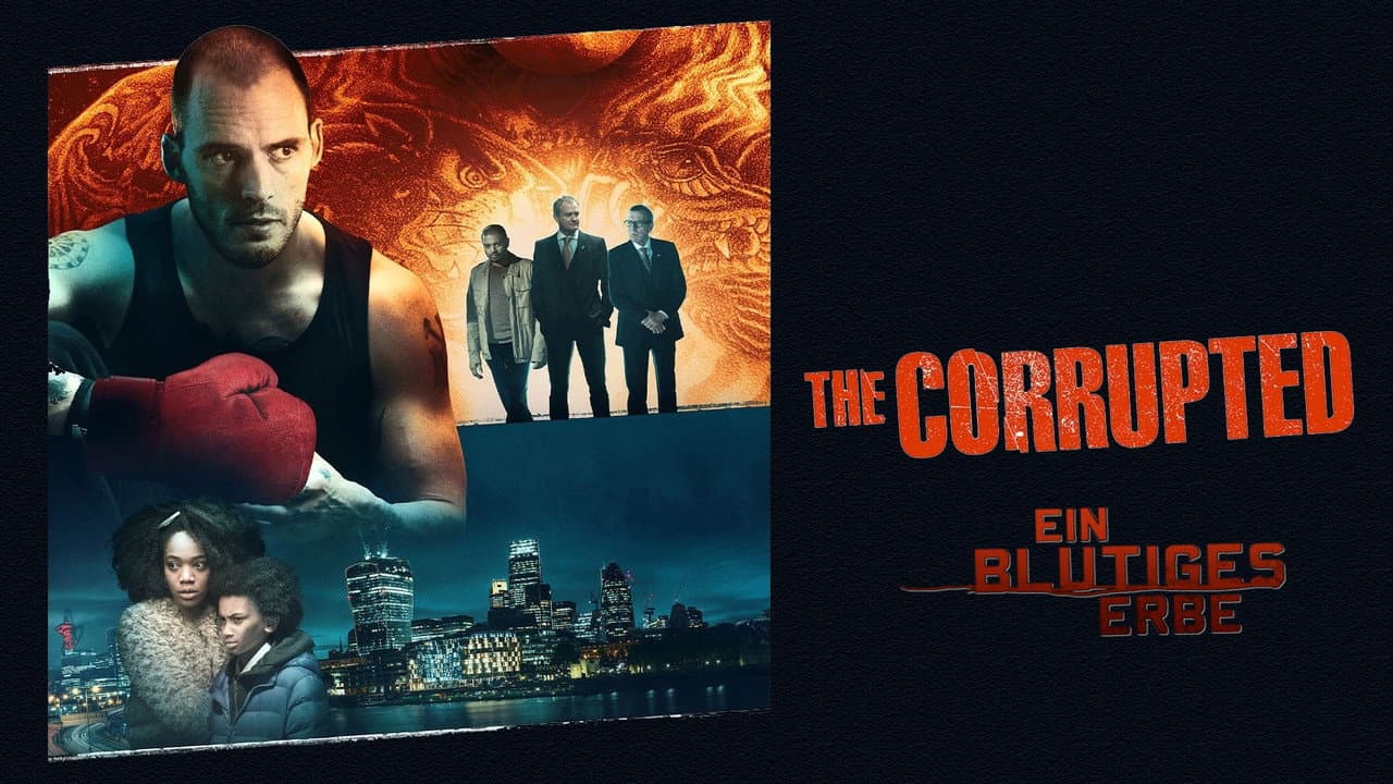 The Corrupted still 7