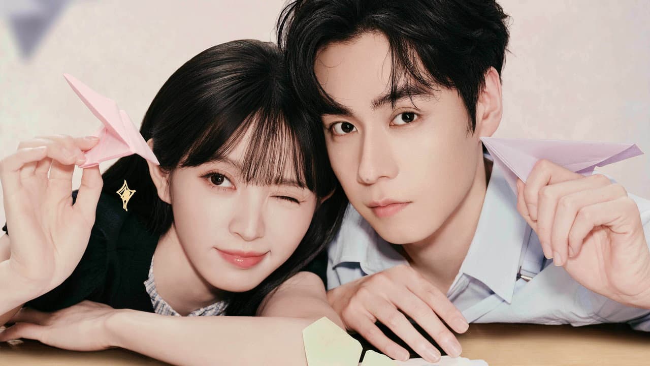 Genius Girlfriend (2026) - Tian Yusheng Film News still 1