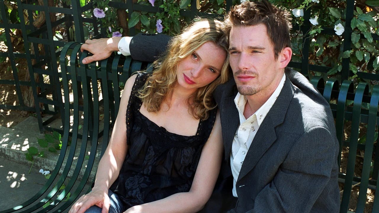 Before Sunset still 1