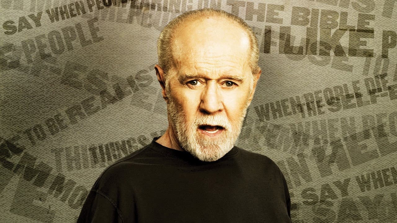 George Carlin: It's Bad for Ya! still 5