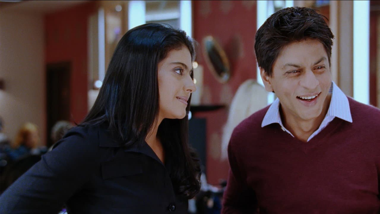 My Name Is Khan still 2