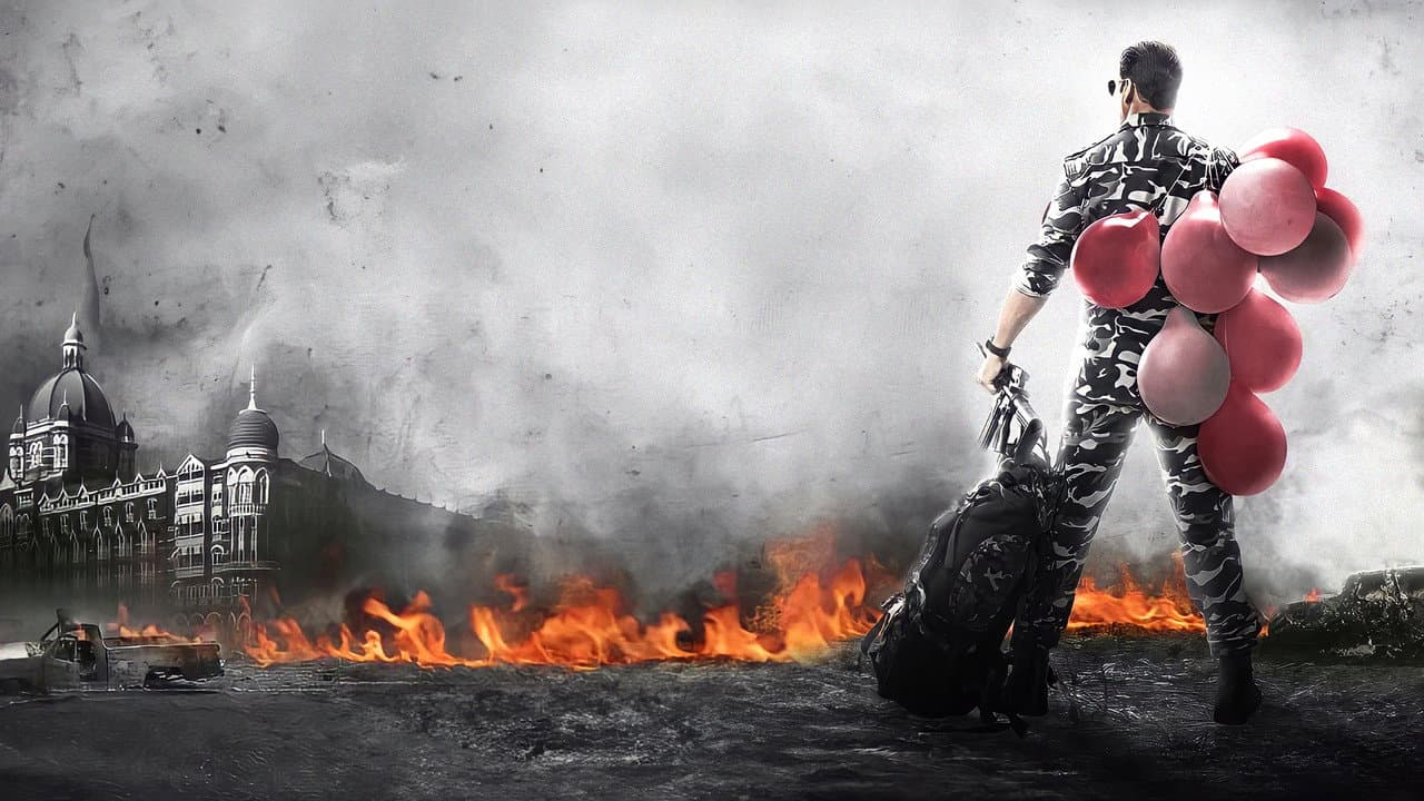 Holiday still 7