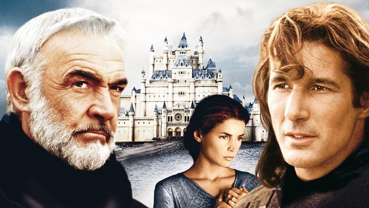 First Knight still 1