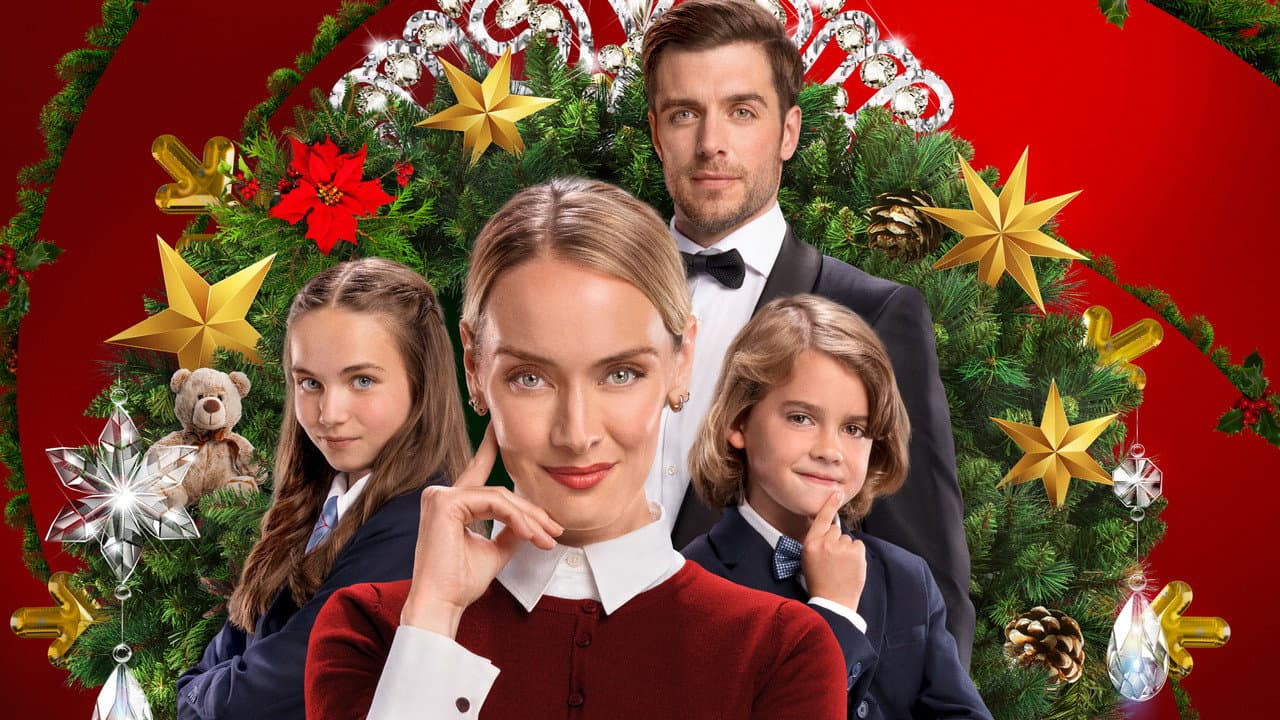 The Royal Nanny still 4