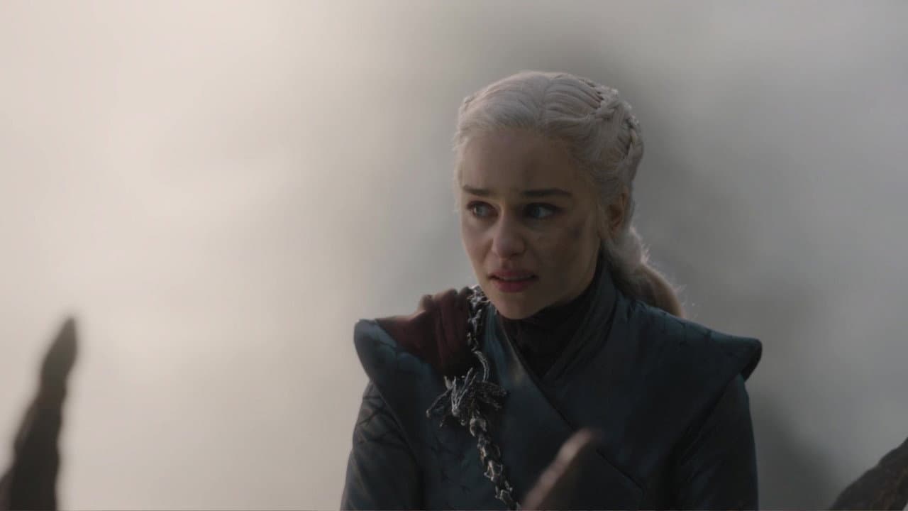 Game of Thrones The IMAX Experience still 6