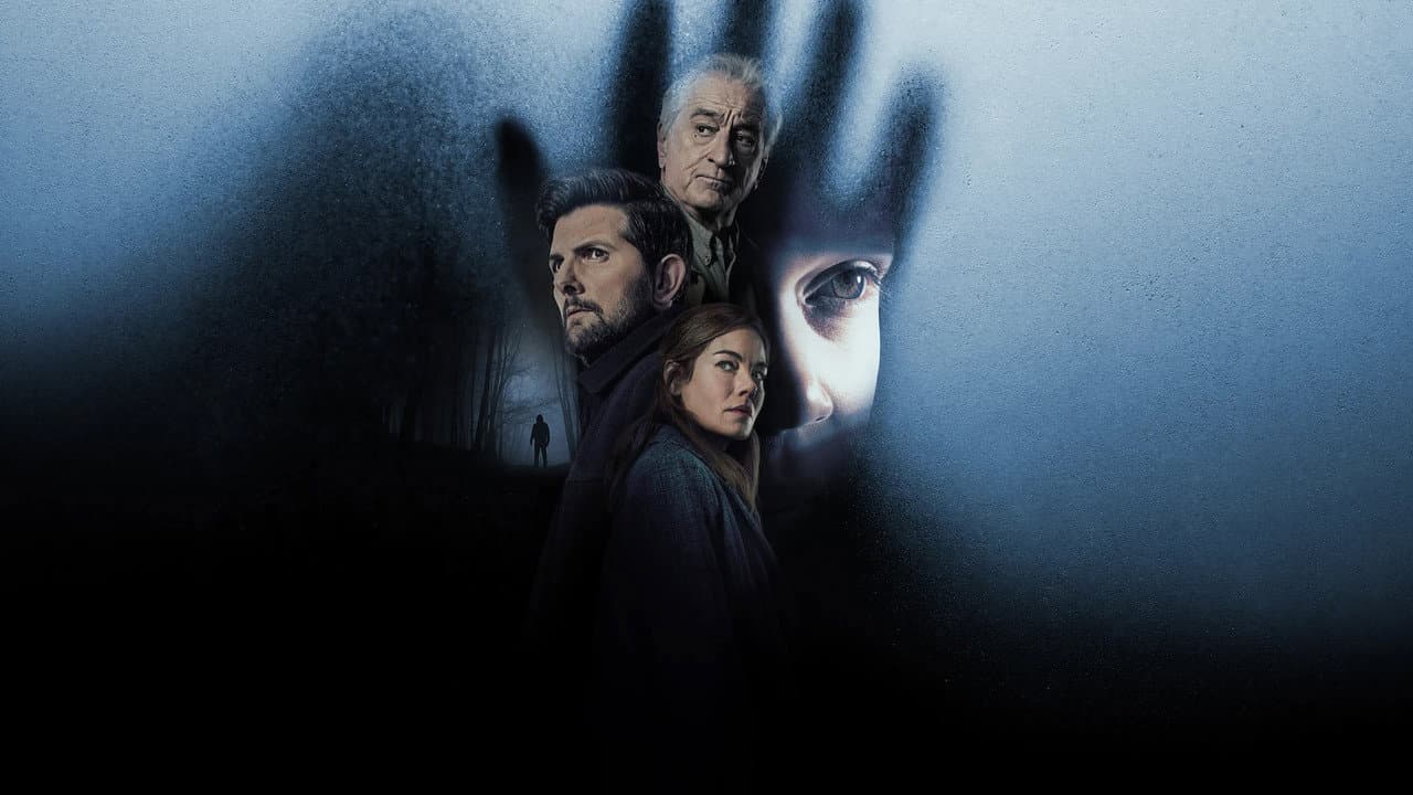 The Whisper Man still 4