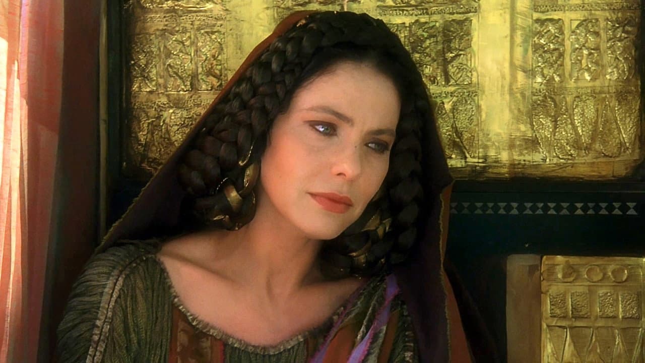 Esther still 7