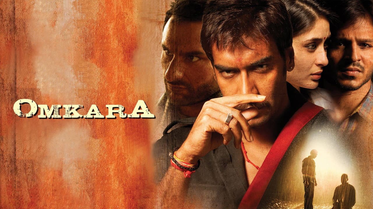 Omkara Movie News: Latest Updates & Analysis still 4