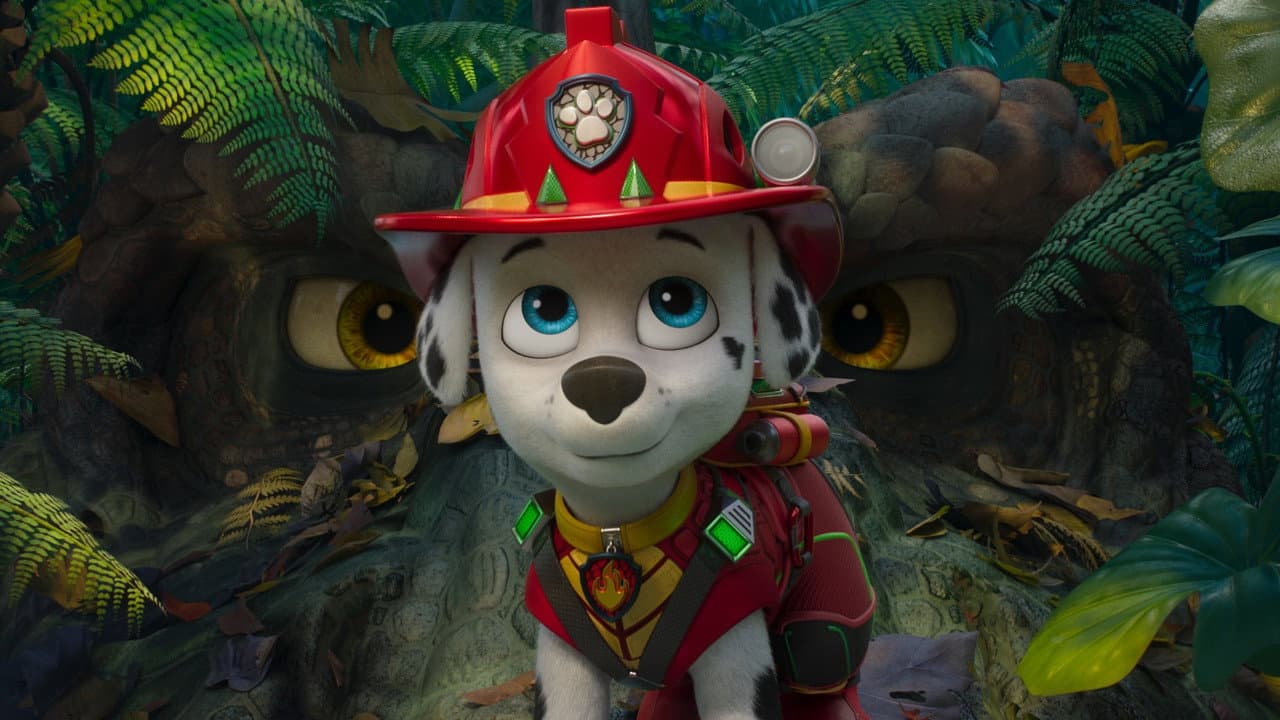 PAW Patrol: The Dino Movie still 7