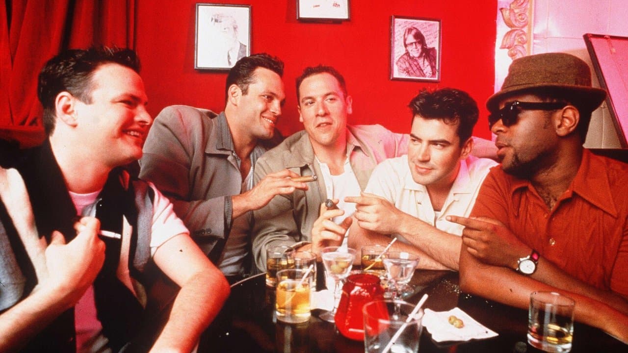 Swingers still 2