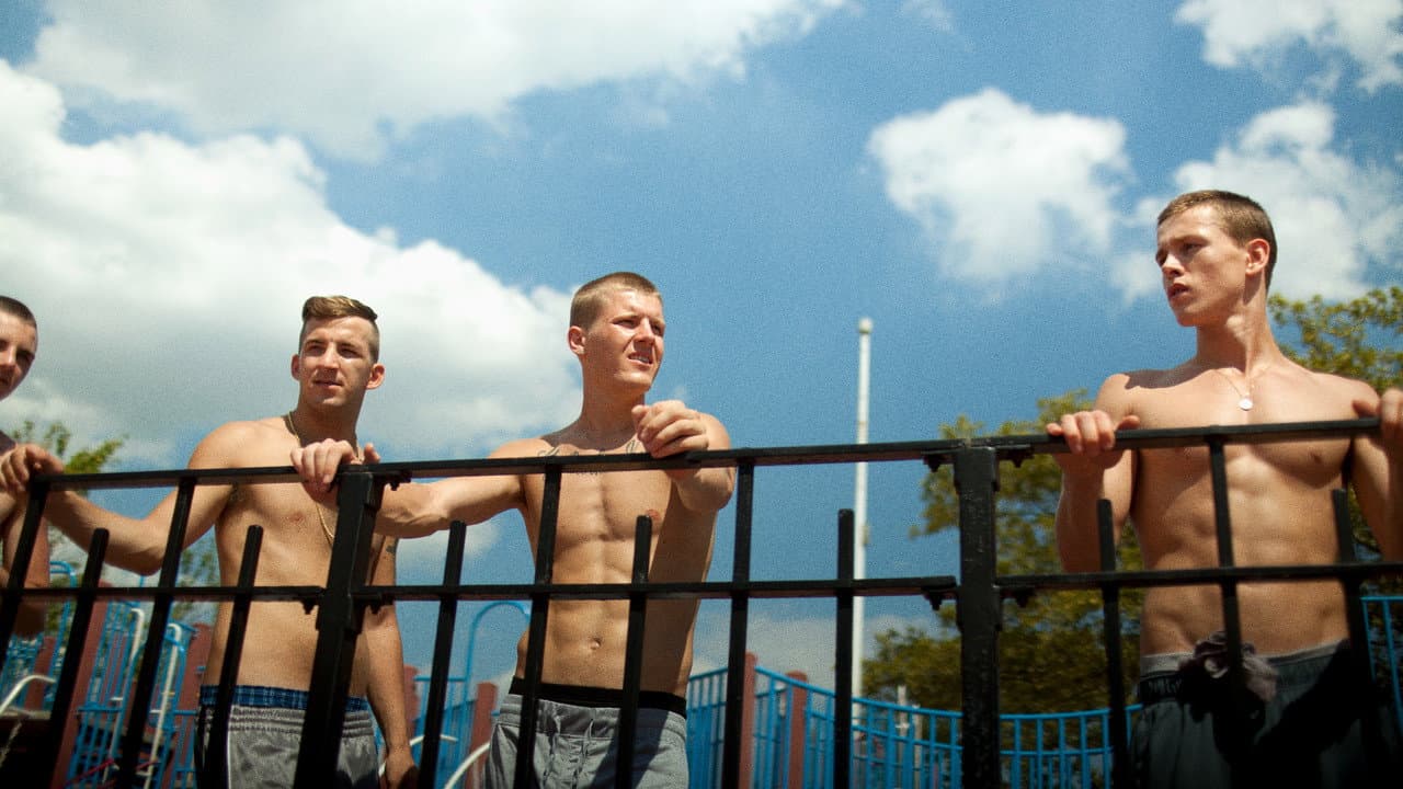 Beach Rats still 7