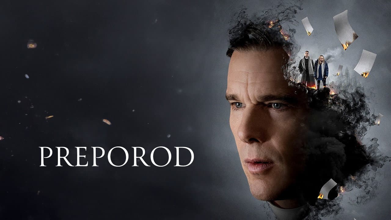 First Reformed still 3
