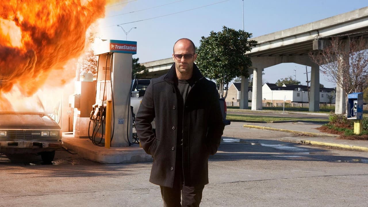 The Mechanic still 4