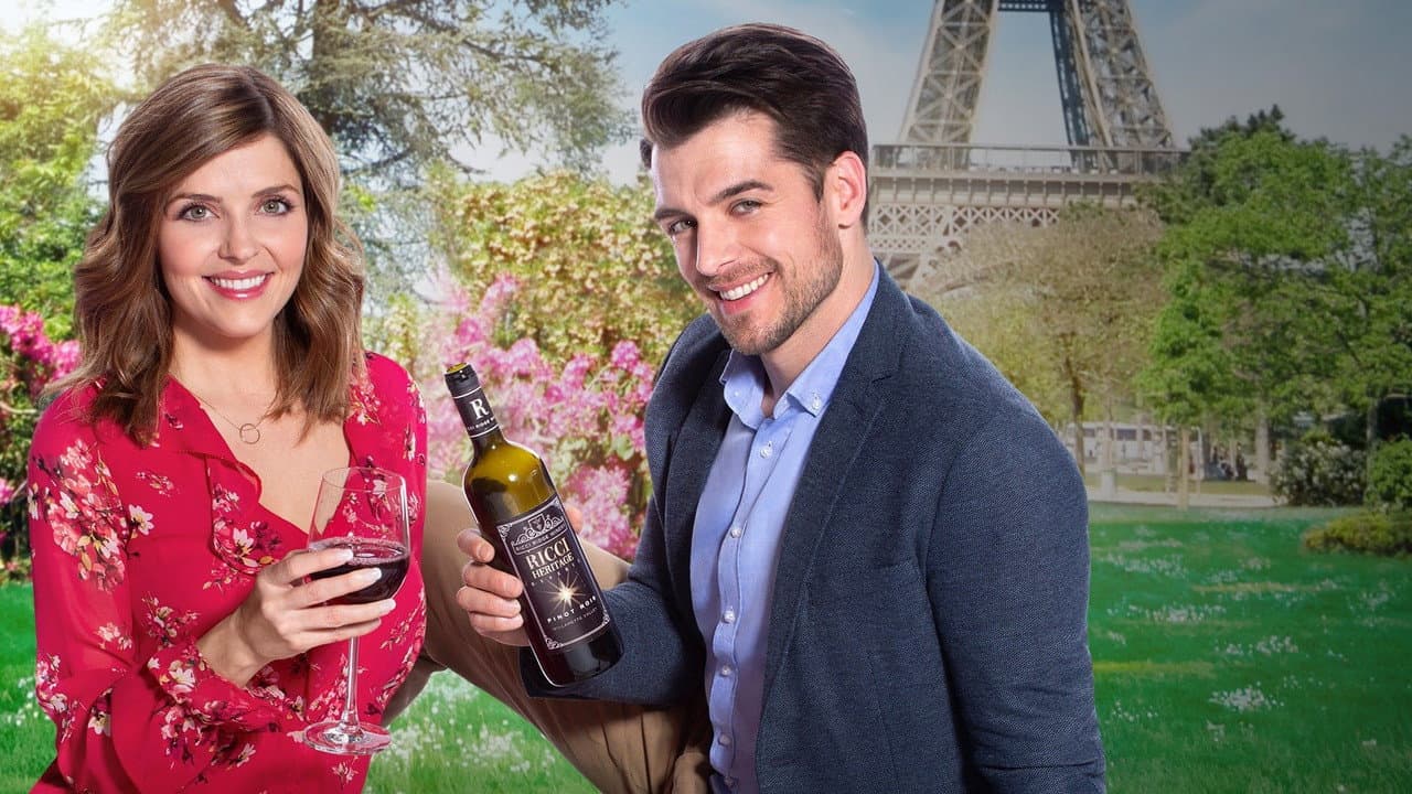 Paris, Wine & Romance still 2