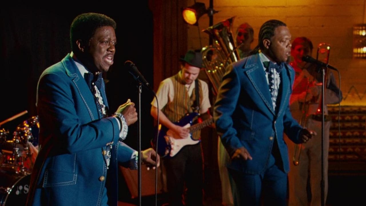 Soul Men still 1