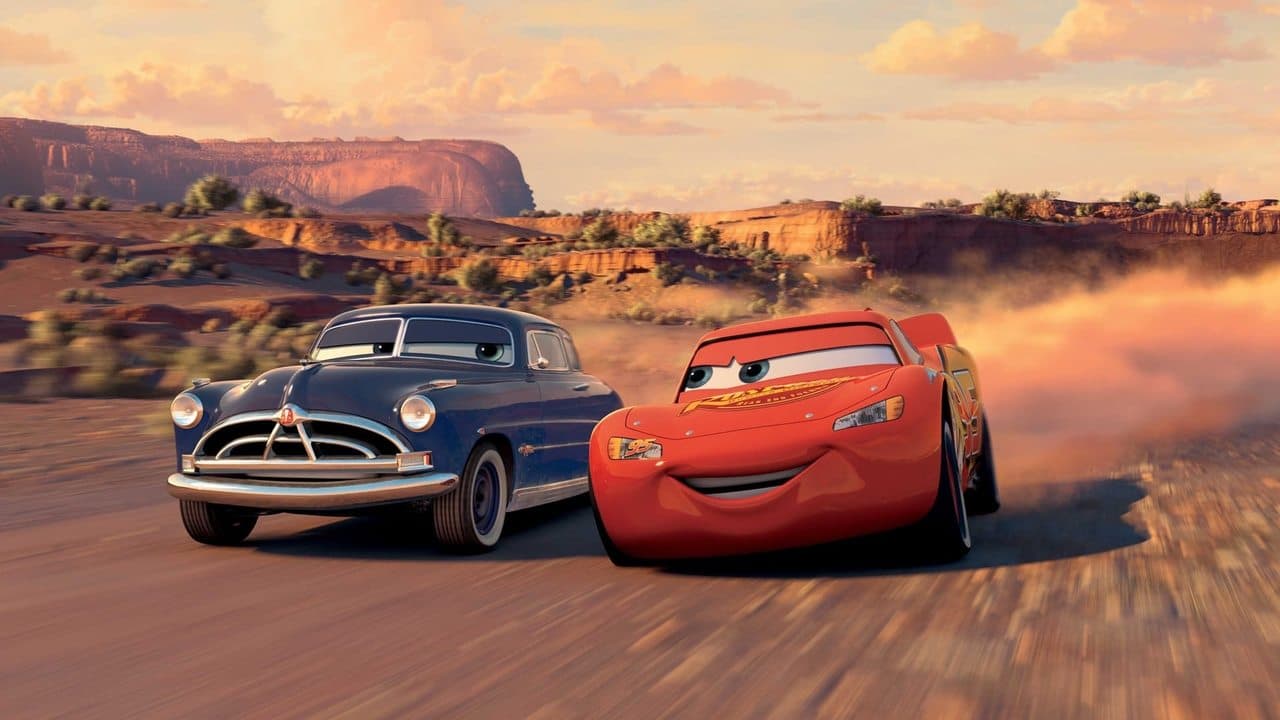 Cars still 7