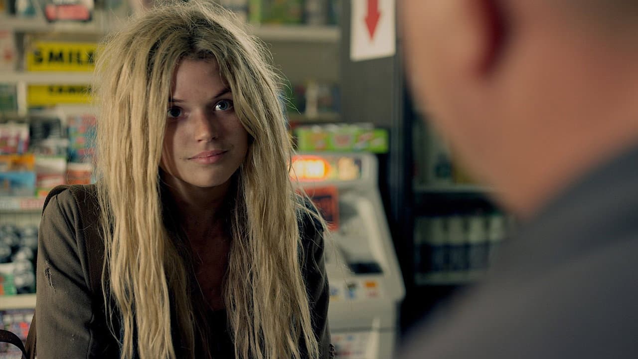 Squatters still 3