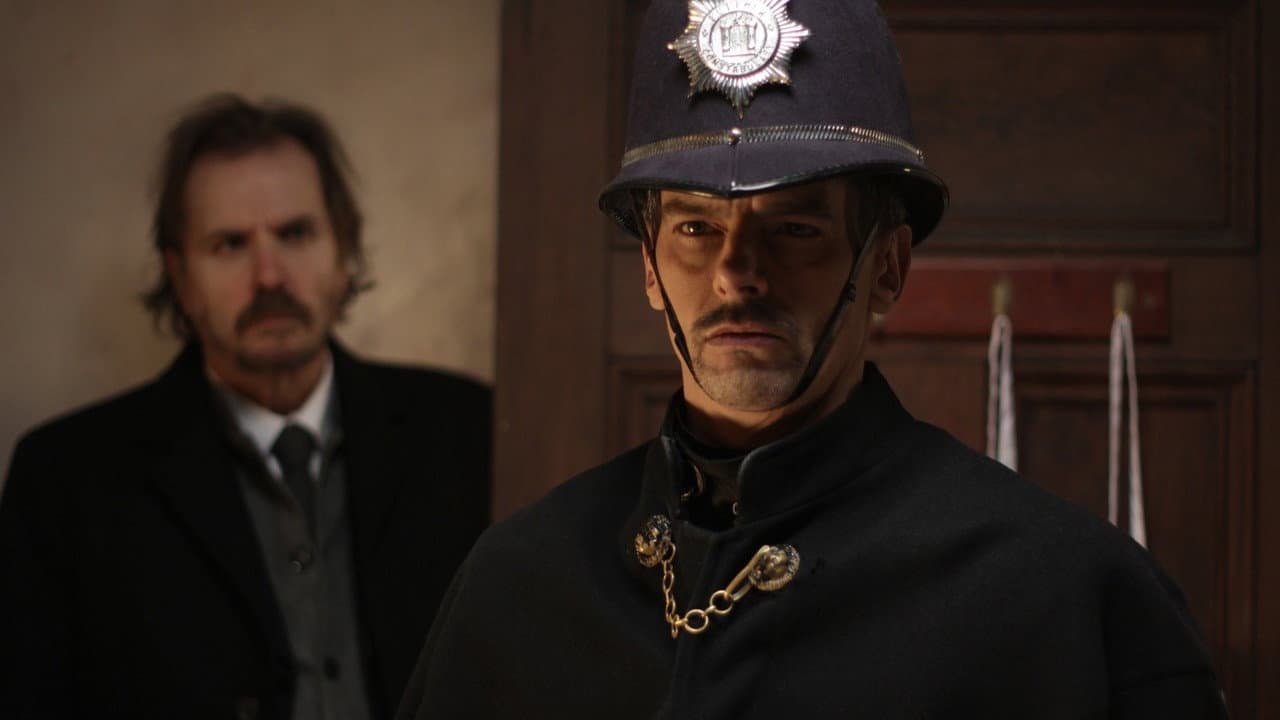 Ripper Untold still 7