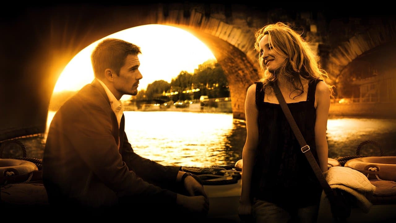 Before Sunset still 3