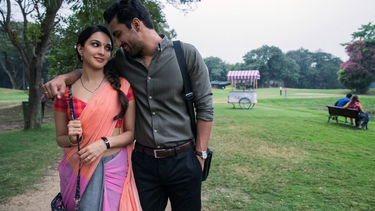 Lust Stories still 5