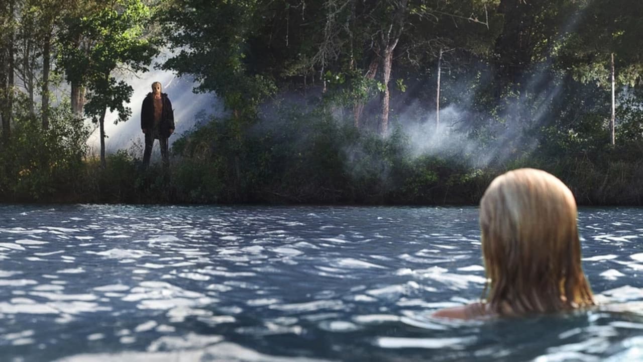 His Name Was Jason: 30 Years of Friday the 13th still 6