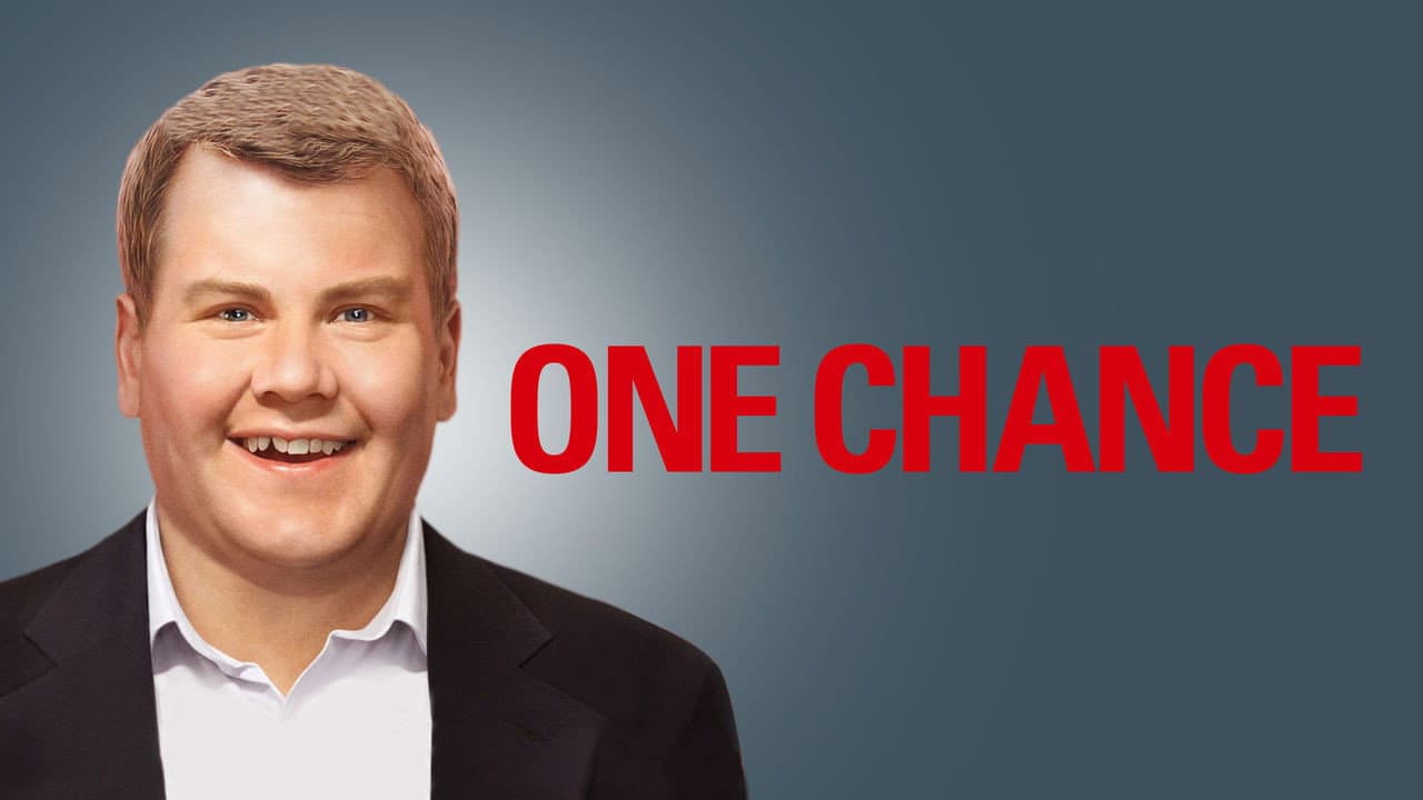 One Chance still 2