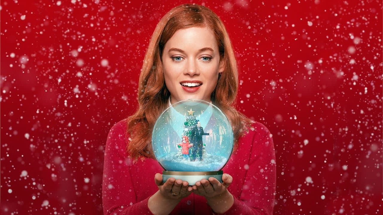 Zoey's Extraordinary Christmas still 2