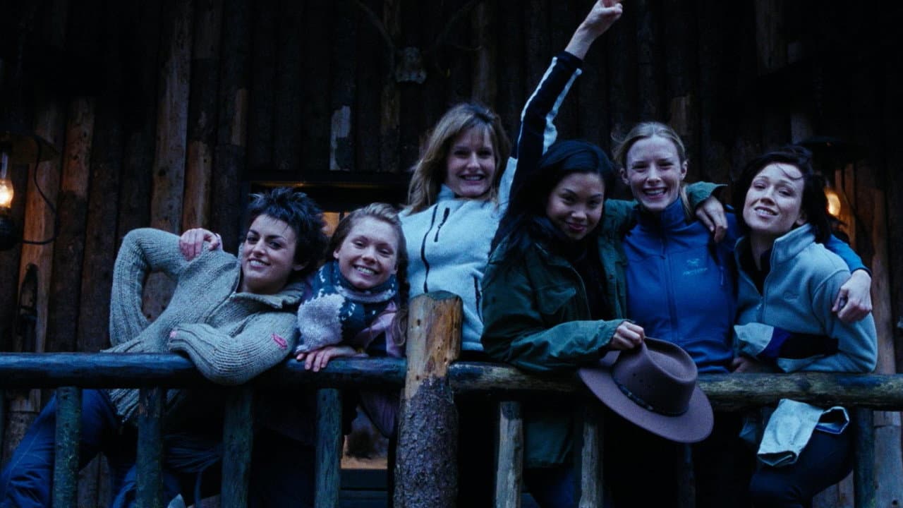 The Descent still 6