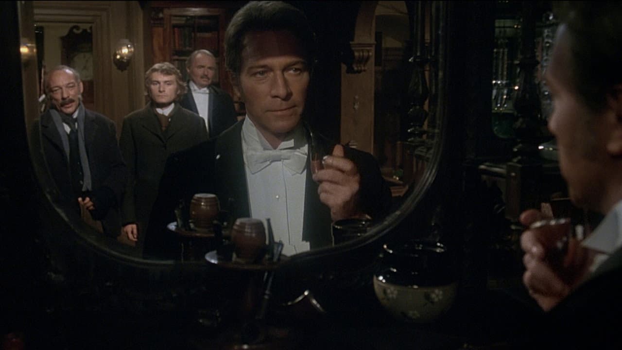 Murder by Decree still 8