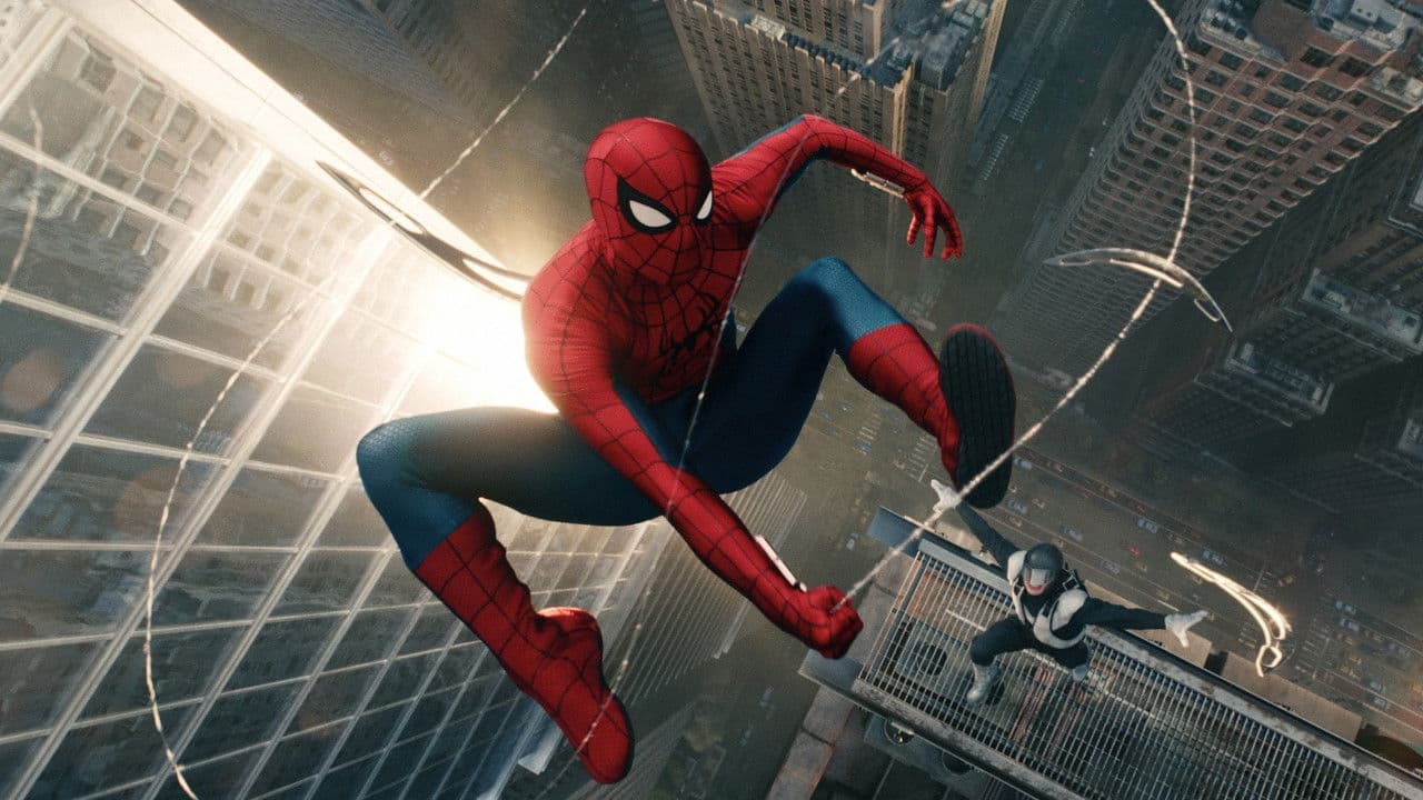 Spider-Man: Brand New Day (2026) - News & Updates still 5