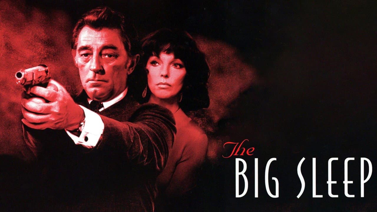 The Big Sleep still 4