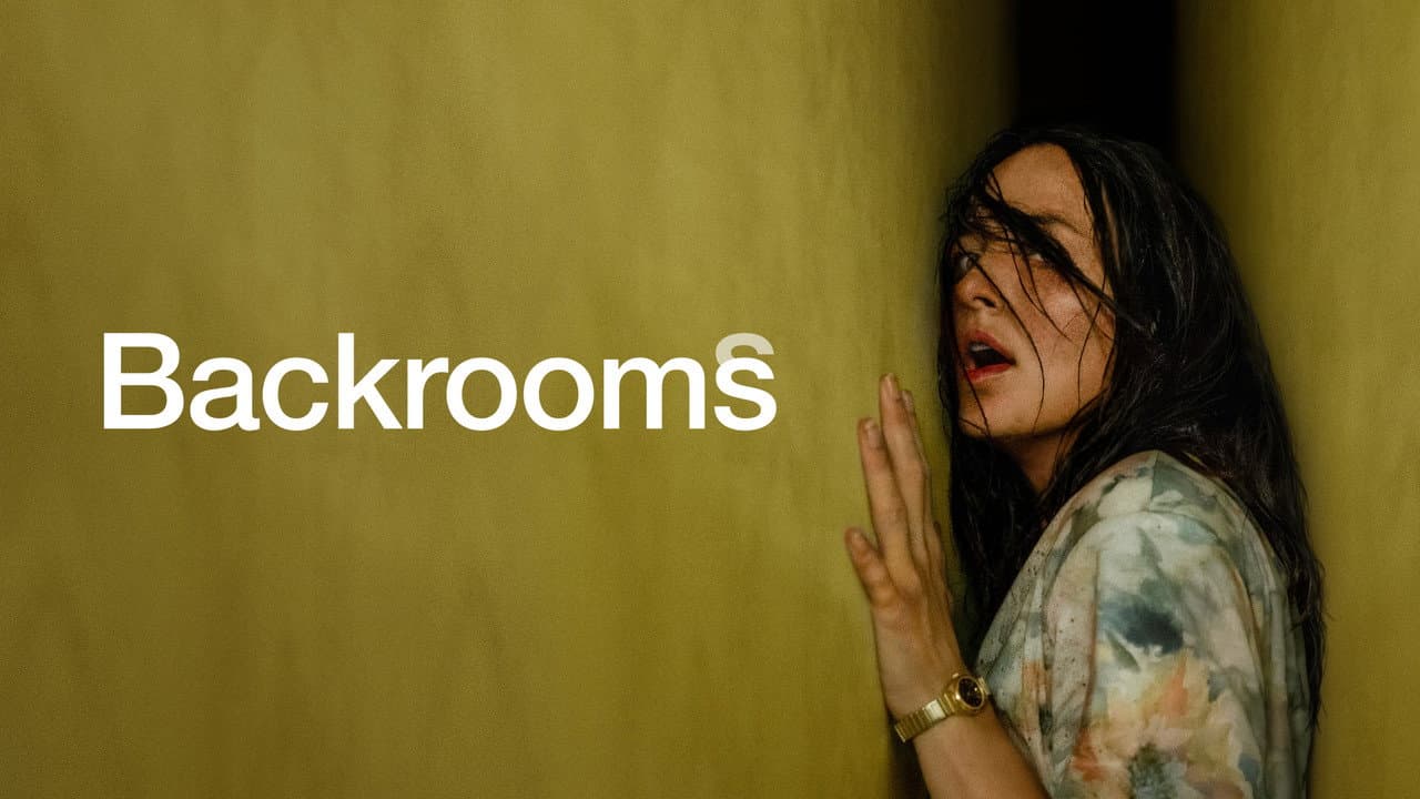 Backrooms still 7