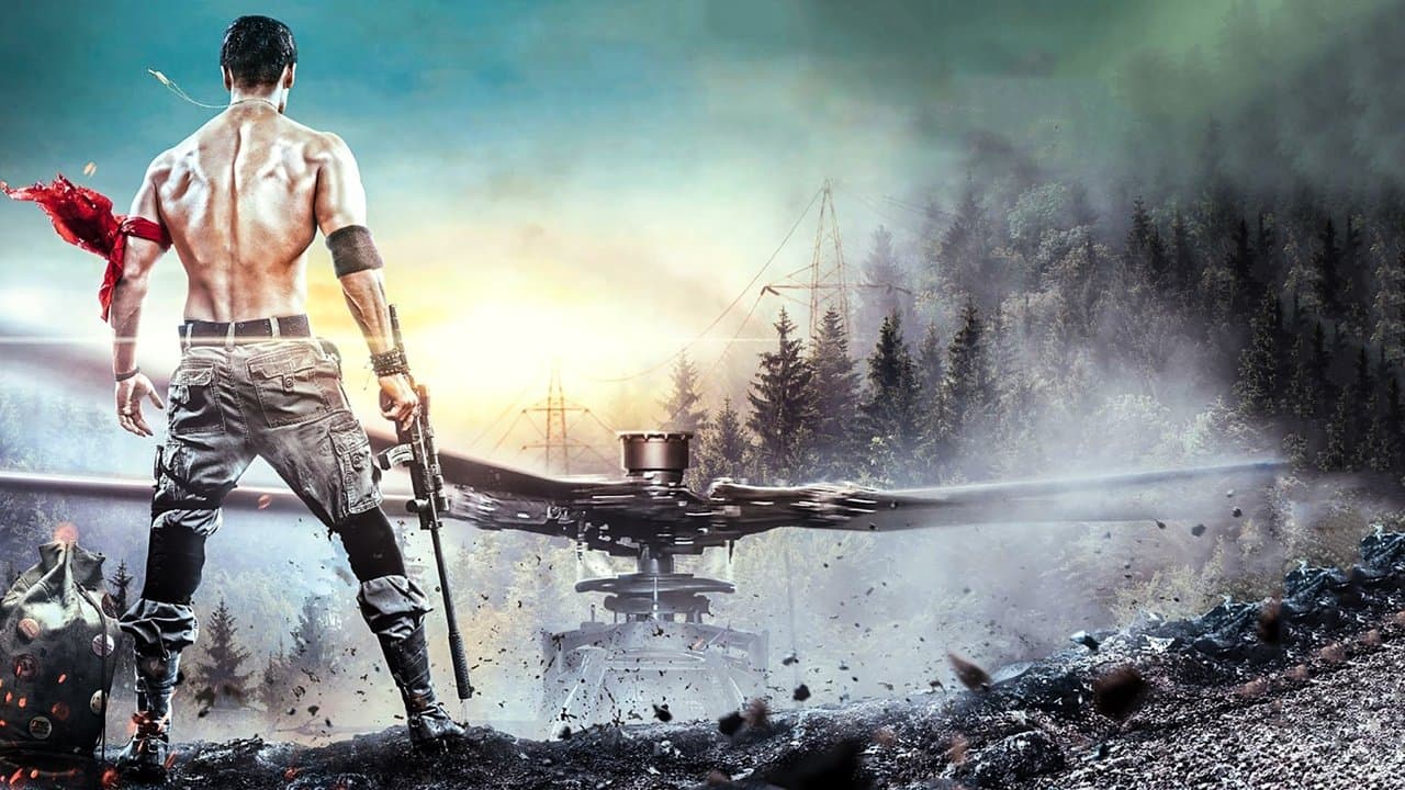 Baaghi 2 still 2