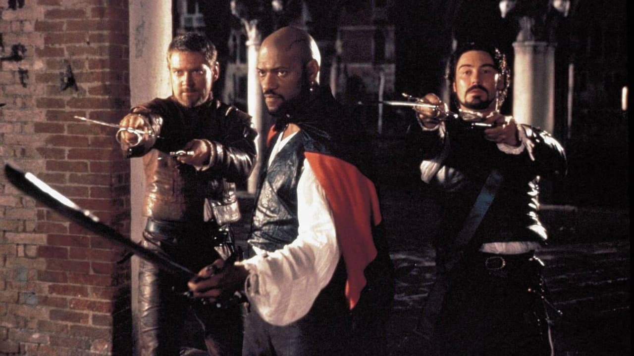 Othello still 8