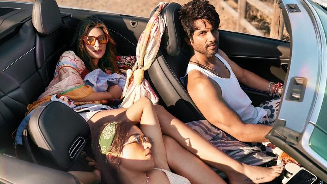 Cocktail 2 (2024) Review: A Thrilling Sequel? still 2